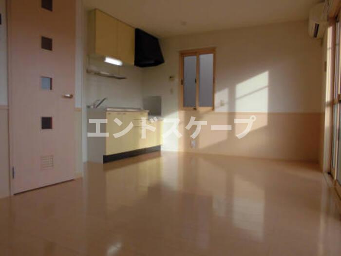 居室・リビング　高崎、前橋、伊勢崎エリアのお部屋探しはエンドスケープまで！お