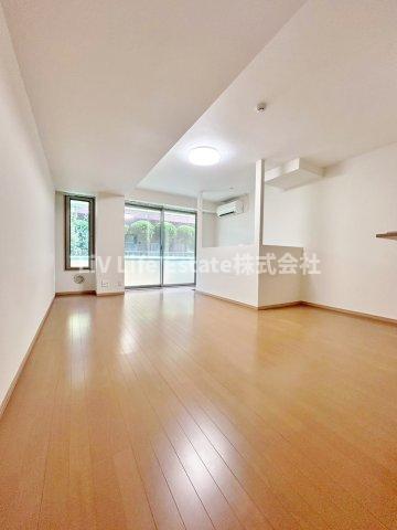 居室・リビング　※別号室写真