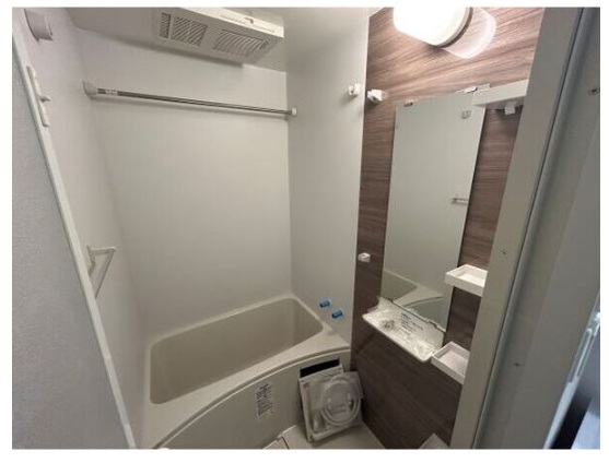 バス・シャワールーム　セレニテ梅田北アリエ壱番館