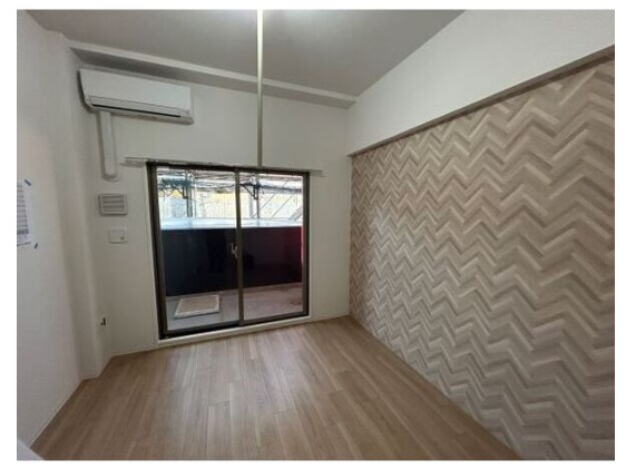 居室・リビング　セレニテ梅田北アリエ壱番館