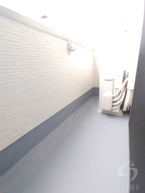 バルコニー　同仕様