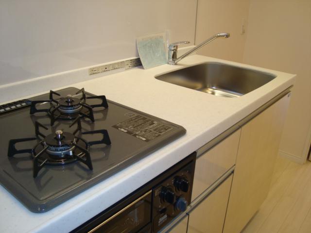 キッチン　キッチン（イメージ）