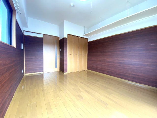 居室・リビング　居室・リビング