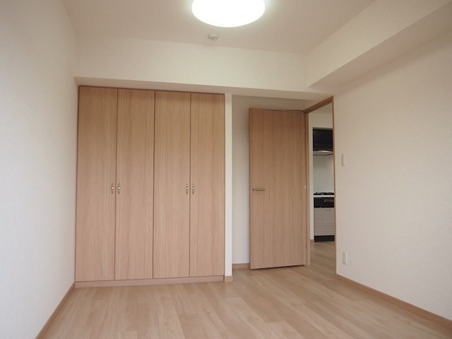 その他部屋・スペース　明るいお部屋