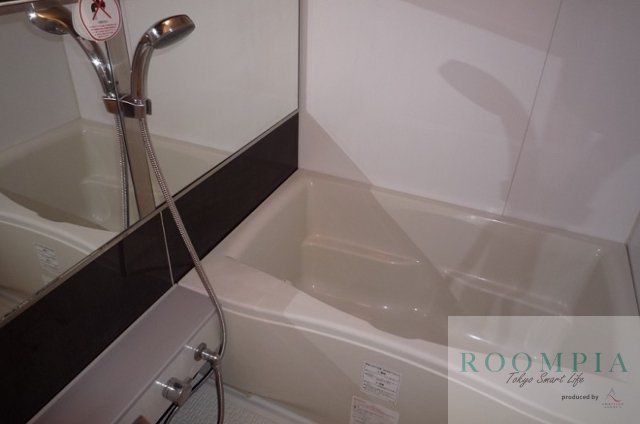 バス・シャワールーム　物件画像