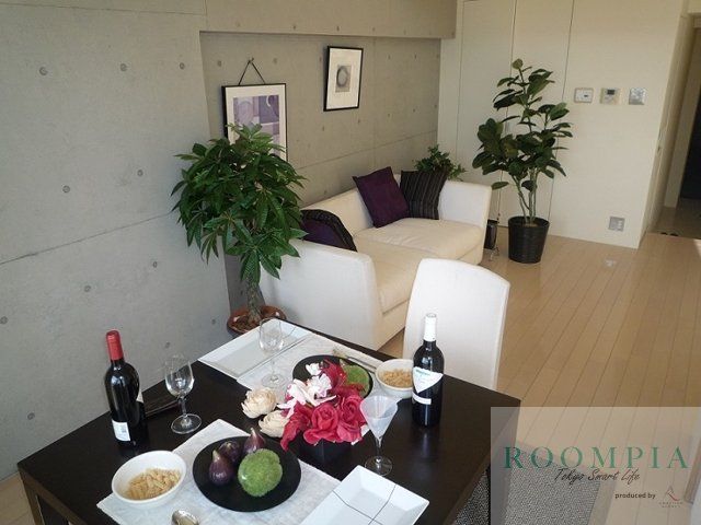 洗面設備　物件画像