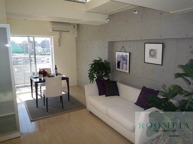 収納　物件画像