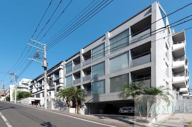 建物外観　物件画像