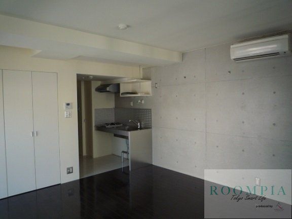 居室・リビング　物件画像