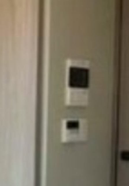 セキュリティ　別部屋同仕様