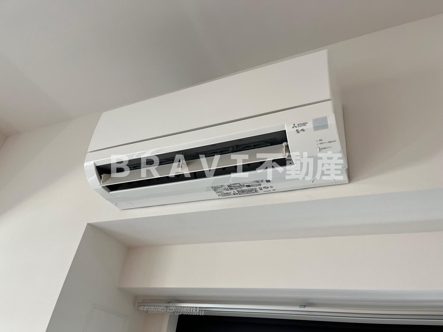 その他設備　【S-RESIDENCE松屋町asence】