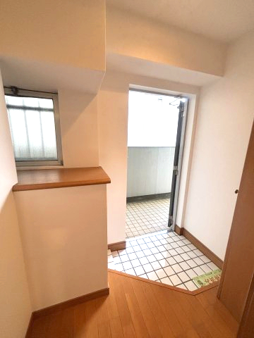 その他部屋・スペース　明るい室内です