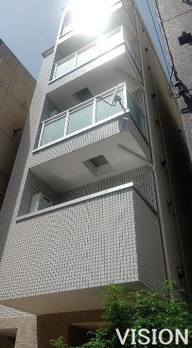 建物外観　☆外観☆