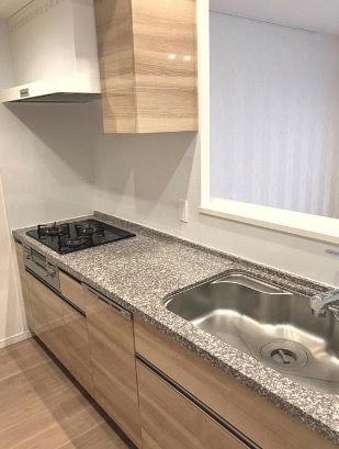 キッチン　別部屋参考写真