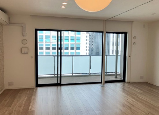 居室・リビング　別部屋参考写真