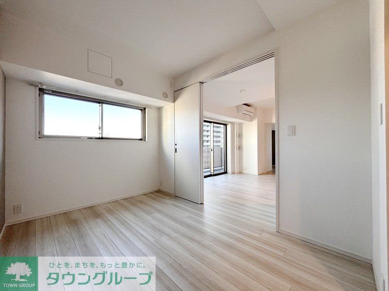 その他部屋・スペース　リビング/居室