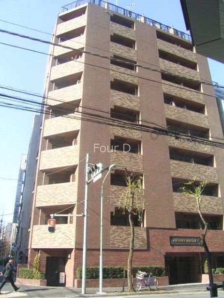 建物外観　ご内見予約受付中、お気軽にお問い合わせください。