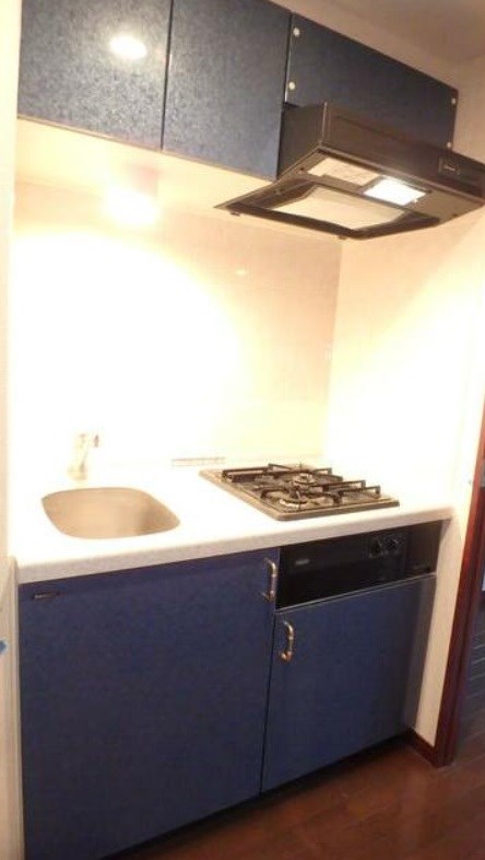 キッチン　ご内見予約受付中、お気軽にお問い合わせください。