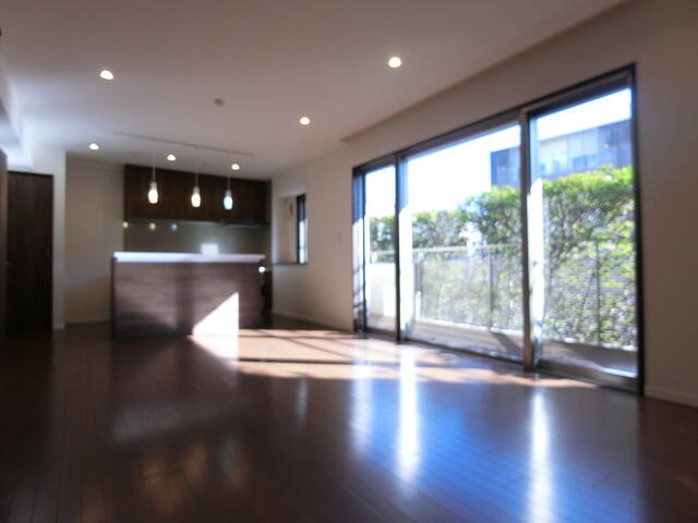 ロビー　2025年12月撮影