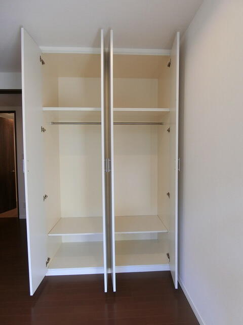 収納　2025年12月撮影