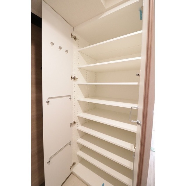 その他　シューズボックス