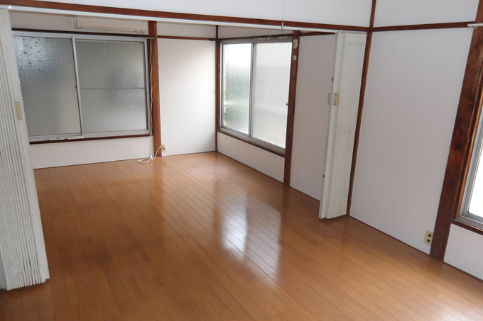 居室・リビング　洋室10.5帖