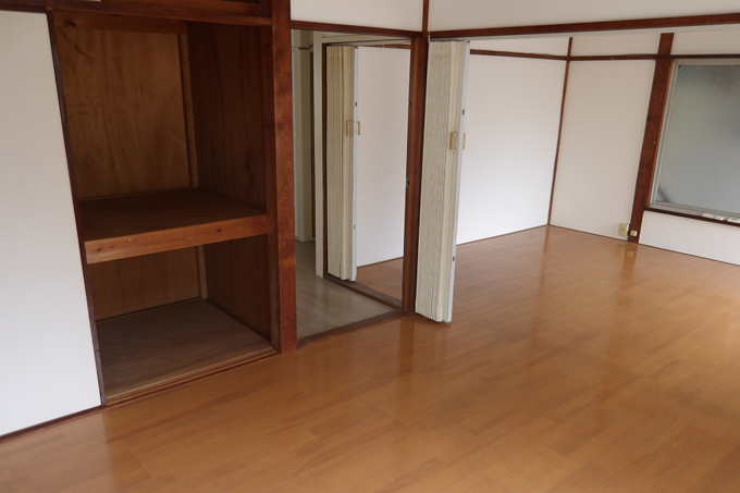 居室・リビング　洋室10.5帖