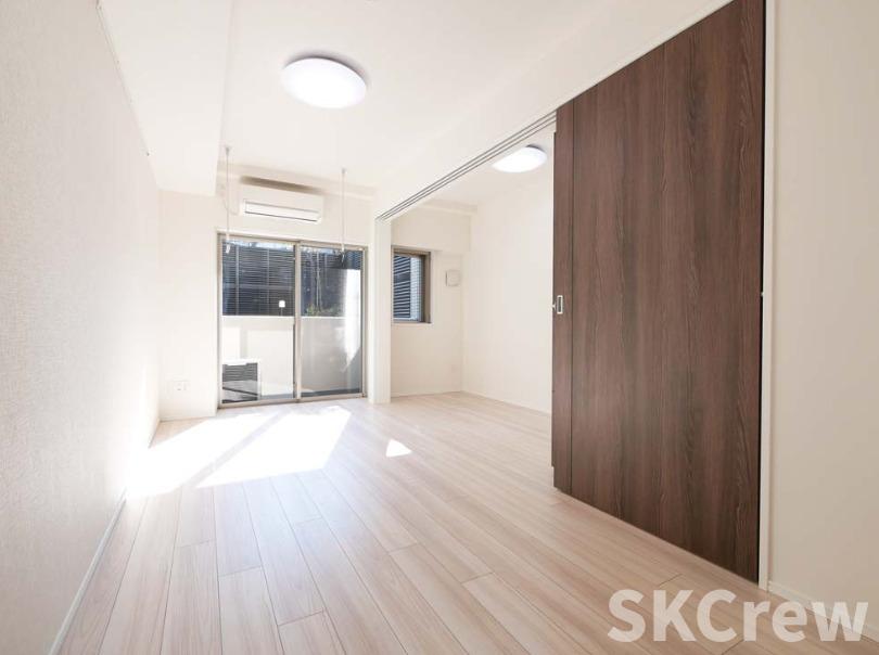 その他　別号室の写真です