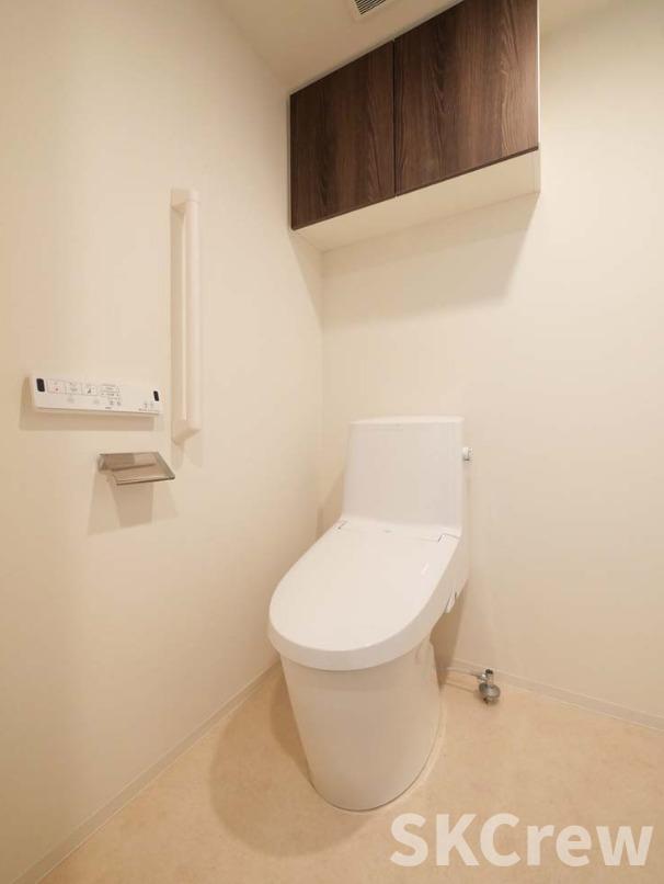 トイレ　別部屋　参考