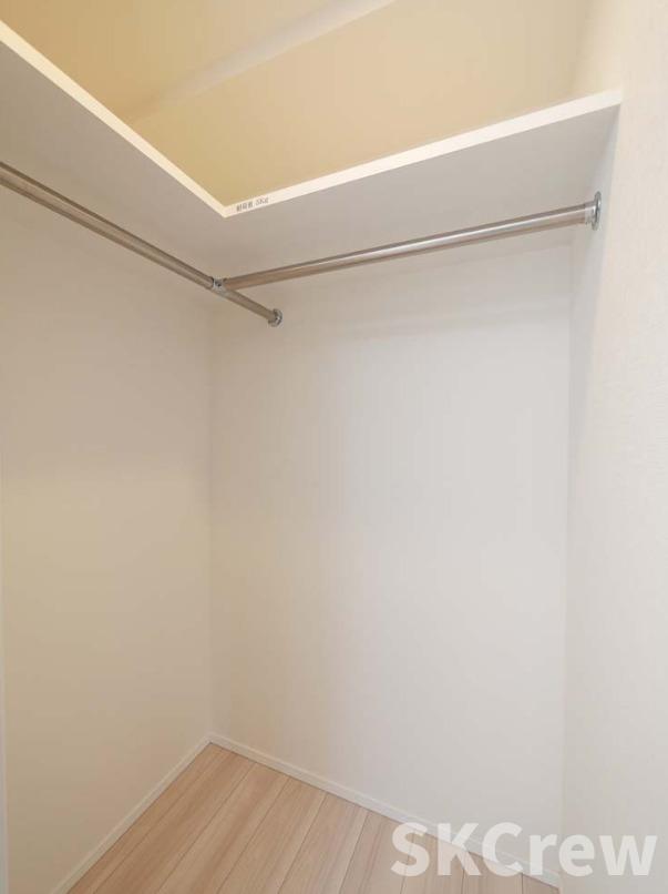 収納　別部屋　参考