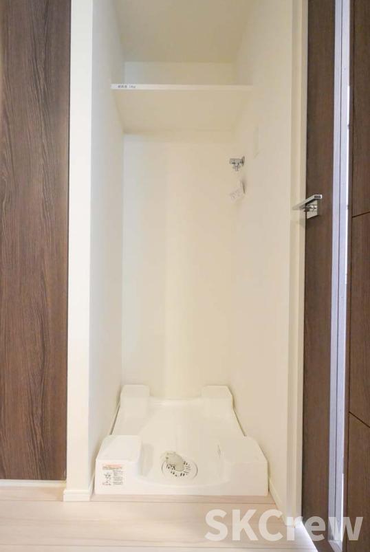 その他設備　別部屋　参考