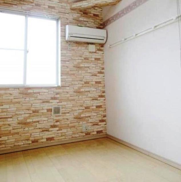 居室・リビング　別部屋同仕様