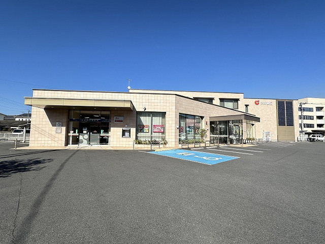 銀行　大分銀行 南支店（銀行）まで300m