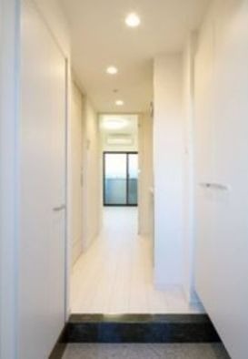 玄関　※同仕様写真