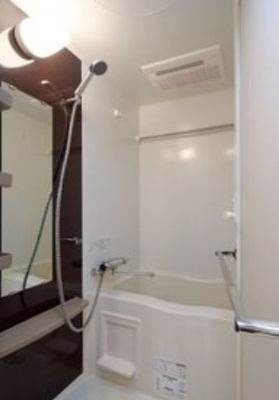 バス・シャワールーム　※同仕様写真