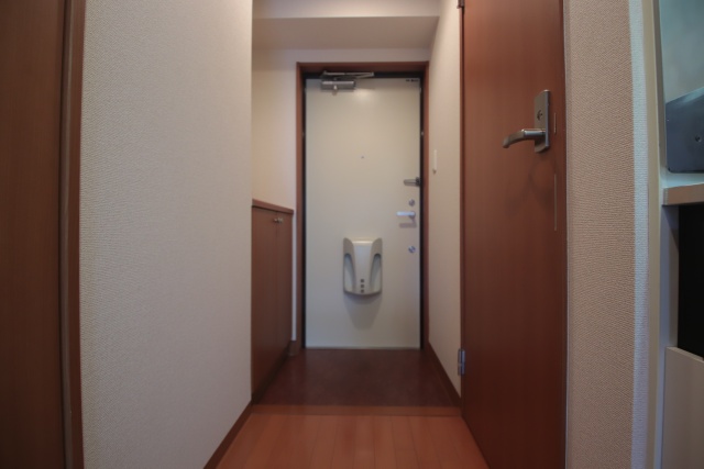 バルコニー　※別室の参考写真の為、現況優先です。