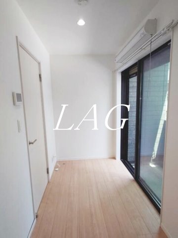 その他部屋・スペース　寝室です。