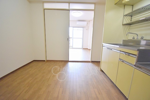 その他部屋・スペース　居間