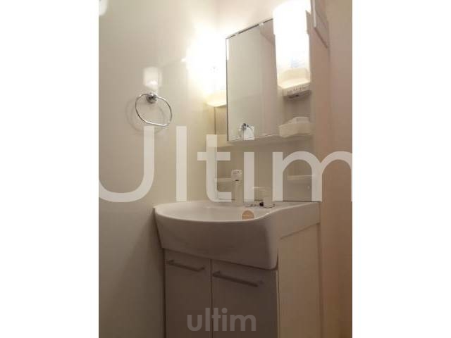 洗面設備　シャンプードレッサー