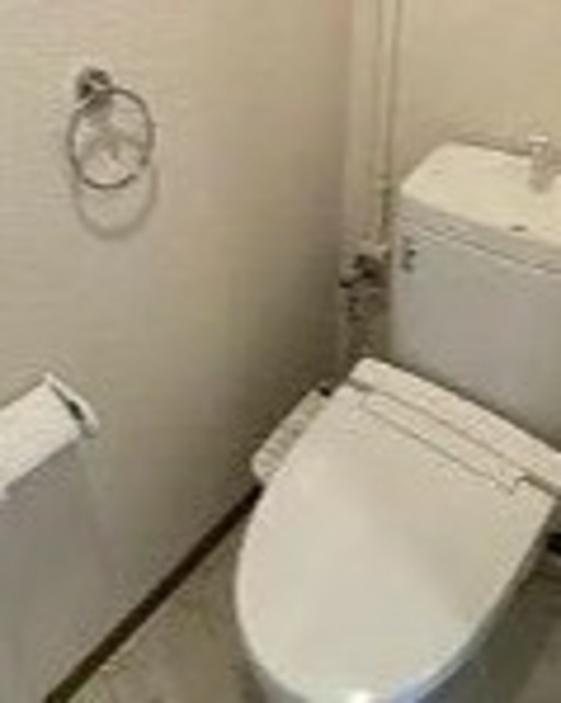 トイレ　別部屋参考写真