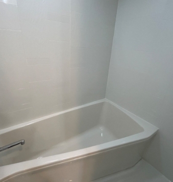 バス・シャワールーム　☆リラックスできるお風呂☆