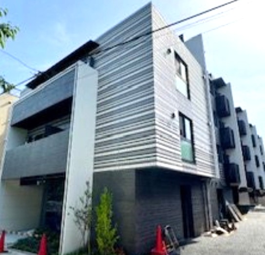 建物外観　☆綺麗な外観☆