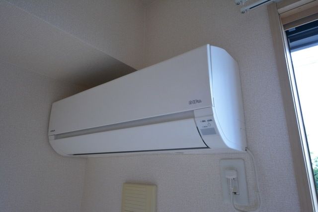 その他設備　内装