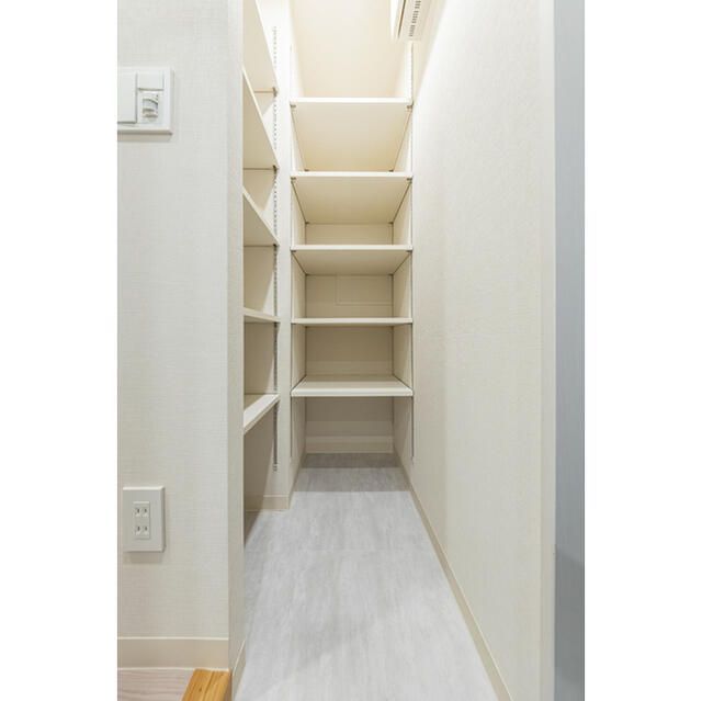 その他設備　参考写真です