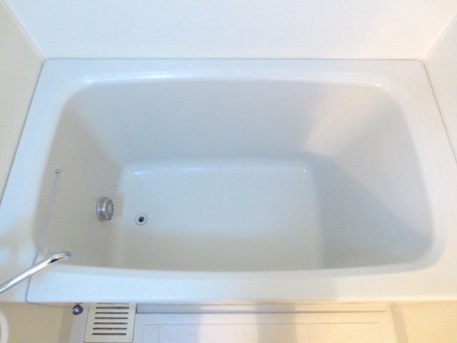 バス・シャワールーム　疲れはこちらで流してください