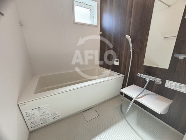 バス・シャワールーム　RED SUN　風呂