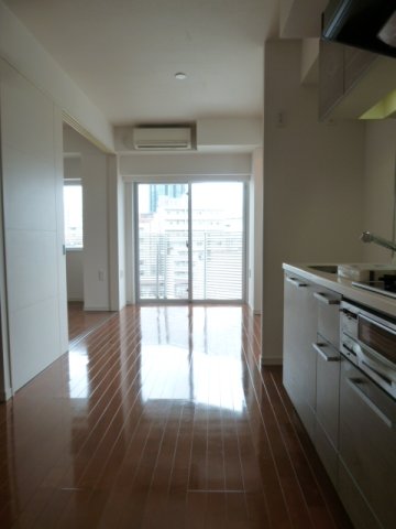 居室・リビング　居室※別部屋参考写真