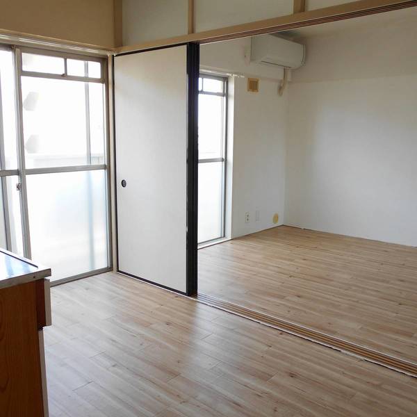 その他部屋・スペース　ビレッジハウスの同一物件・同一タイプの間取りの写真です