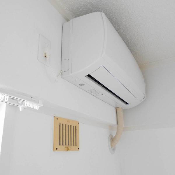 その他設備　ビレッジハウスの同一物件・同一タイプの間取りの写真です