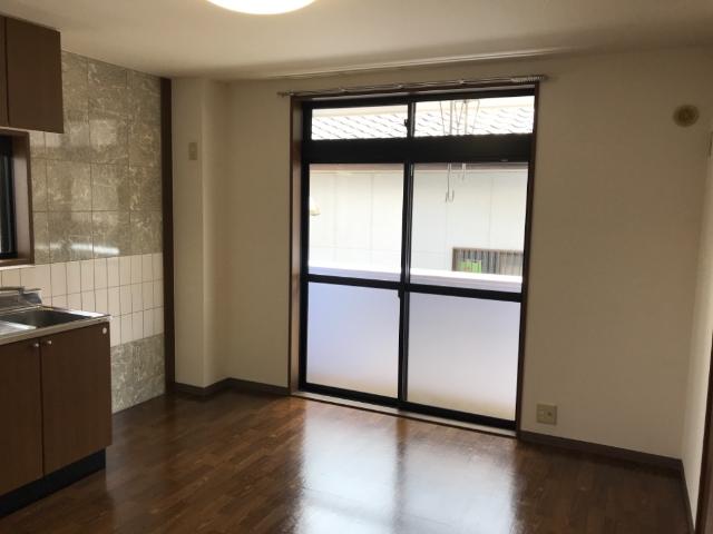 居室・リビング　ダイニング